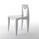 Anodised Liberta Chair